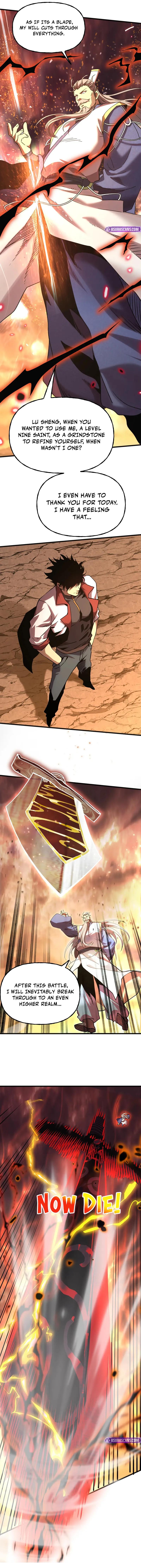 Logging 10,000 Years into the Future 202