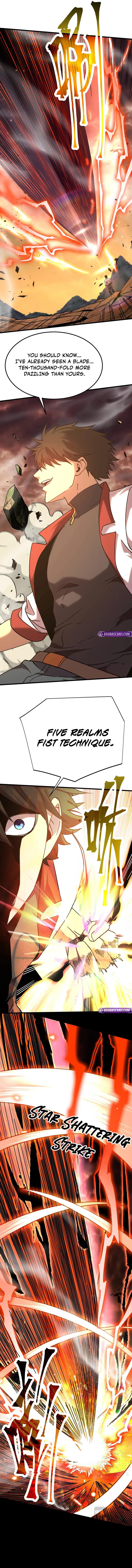 Logging 10,000 Years into the Future 202