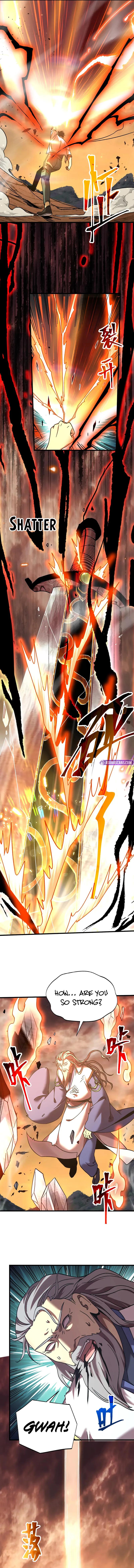 Logging 10,000 Years into the Future 202