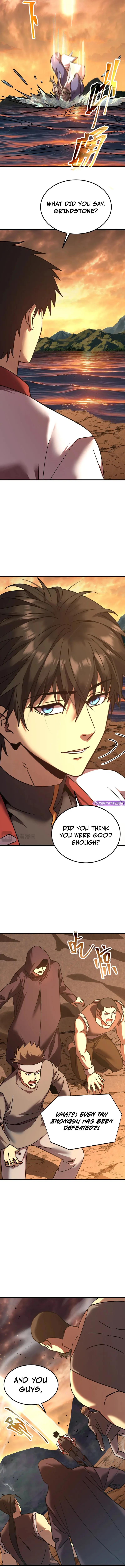 Logging 10,000 Years into the Future 202