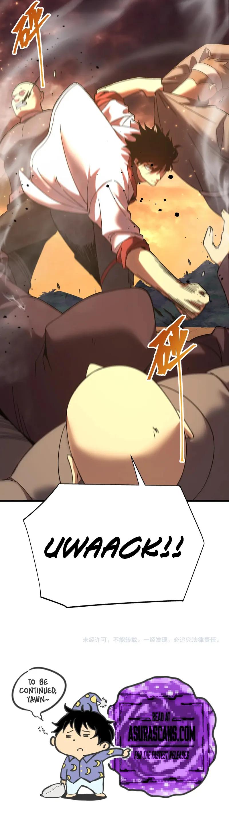 Logging 10,000 Years into the Future 202