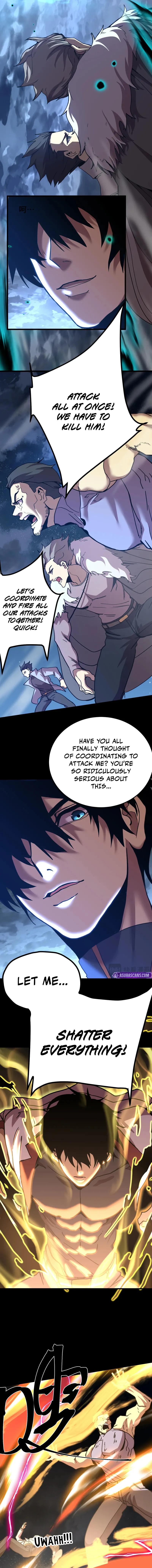 Logging 10,000 Years into the Future 203