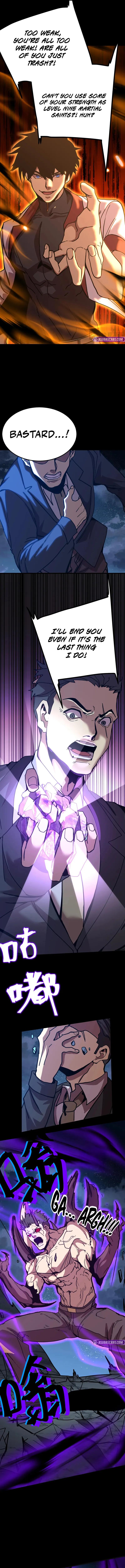 Logging 10,000 Years into the Future 203