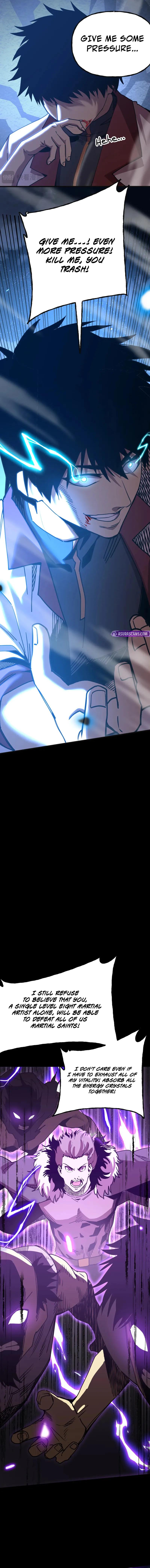 Logging 10,000 Years into the Future 203