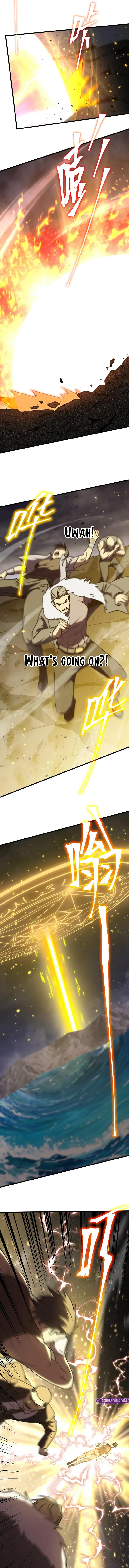 Logging 10,000 Years into the Future 203