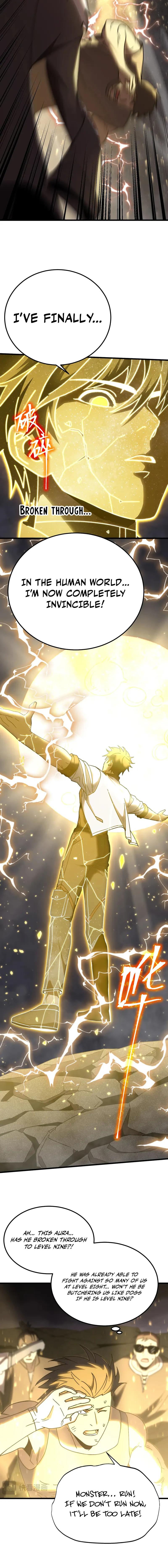 Logging 10,000 Years into the Future 203