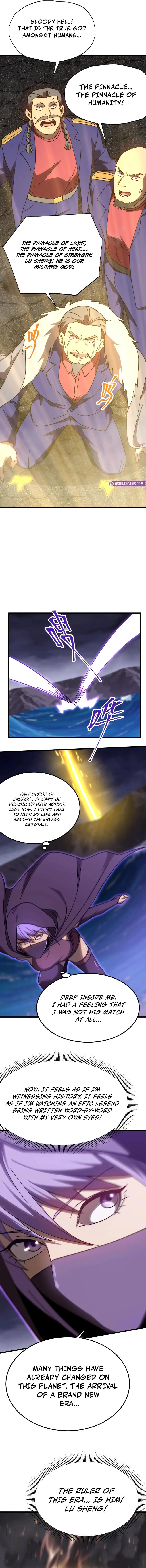 Logging 10,000 Years into the Future 203