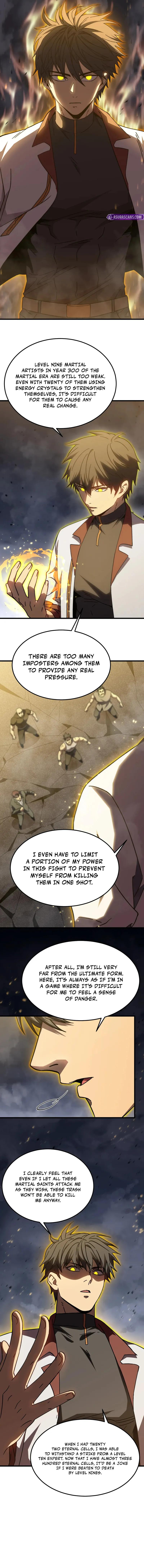 Logging 10,000 Years into the Future 203