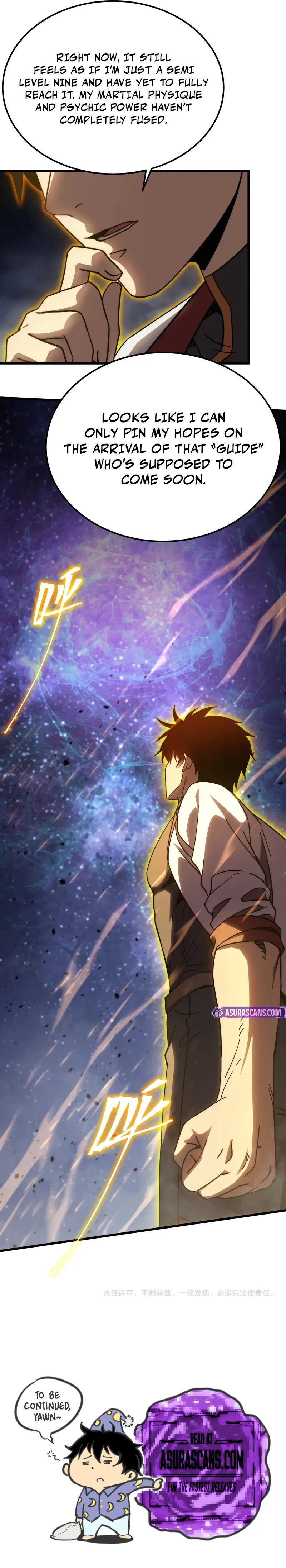 Logging 10,000 Years into the Future 203