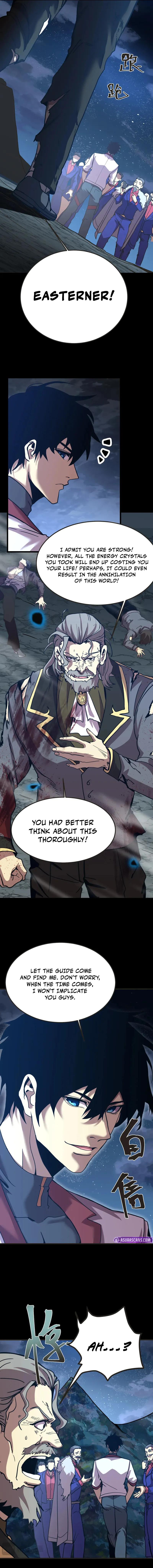 Logging 10,000 Years into the Future 204