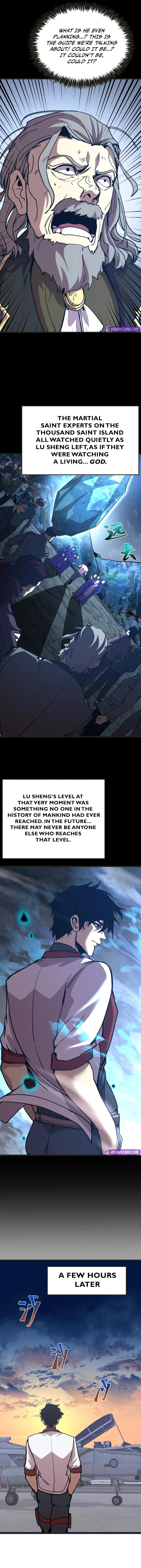 Logging 10,000 Years into the Future 204