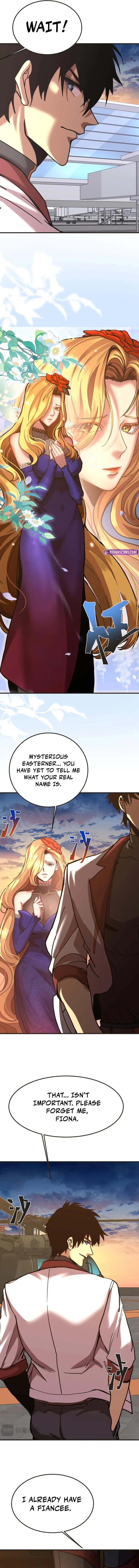 Logging 10,000 Years into the Future 204