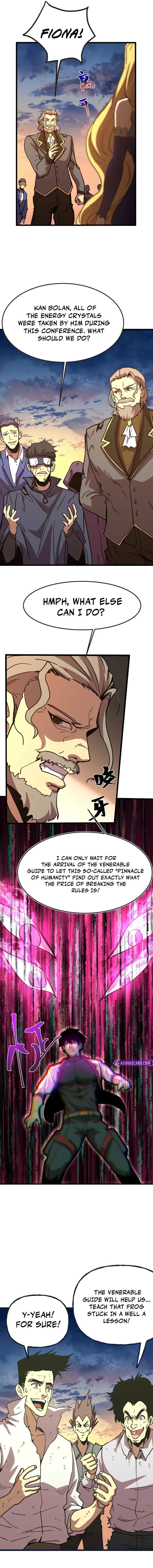 Logging 10,000 Years into the Future 204