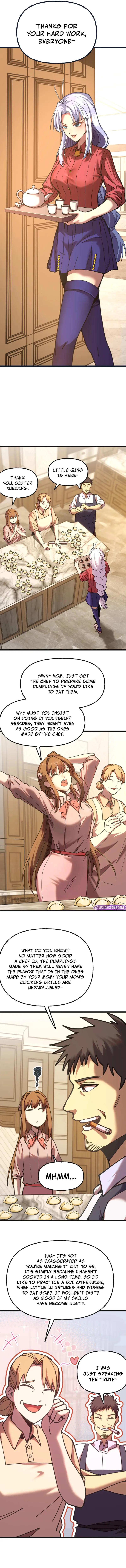 Logging 10,000 Years into the Future 204