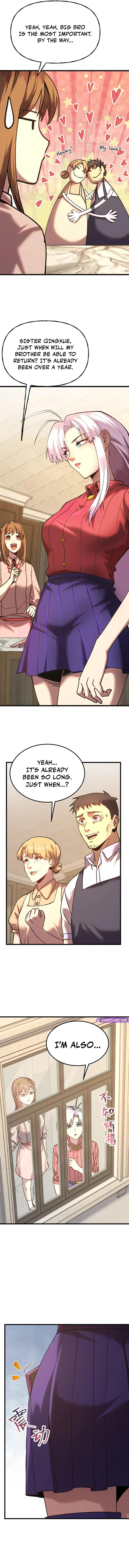 Logging 10,000 Years into the Future 204