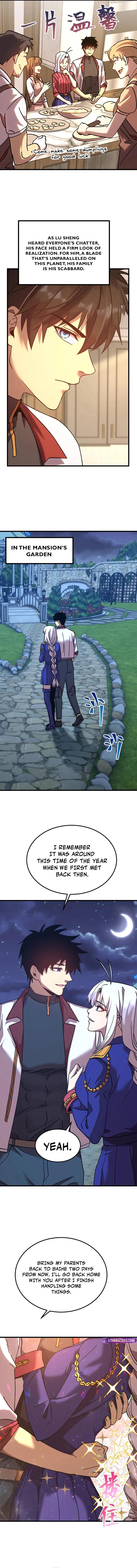 Logging 10,000 Years into the Future 204