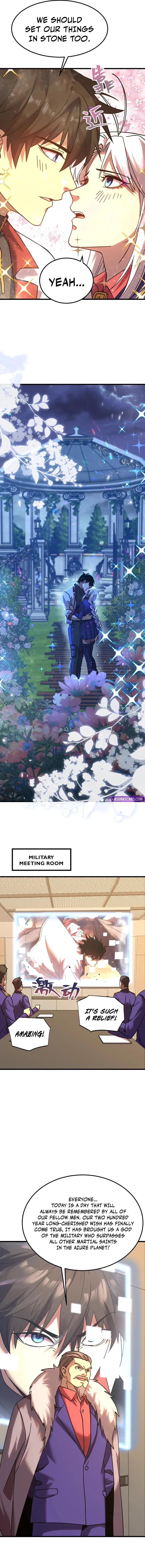 Logging 10,000 Years into the Future 204