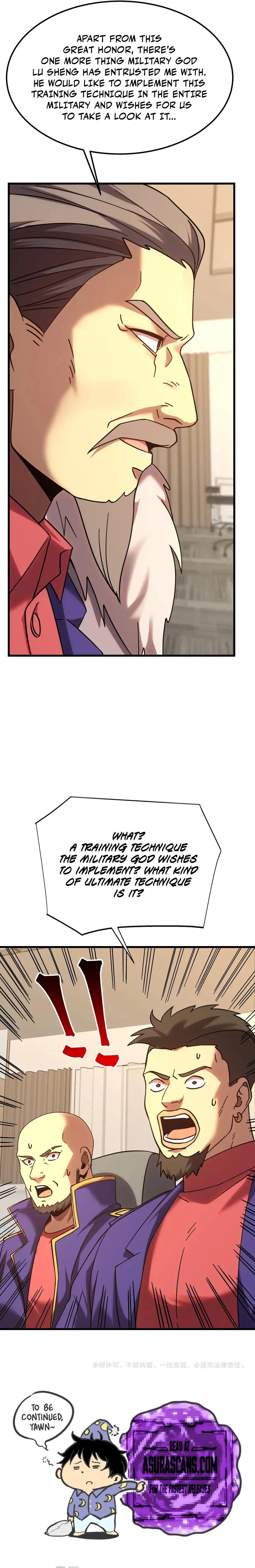 Logging 10,000 Years into the Future 204