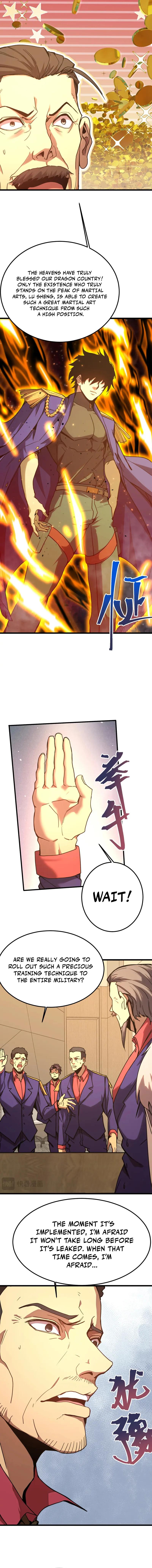 Logging 10,000 Years into the Future 205