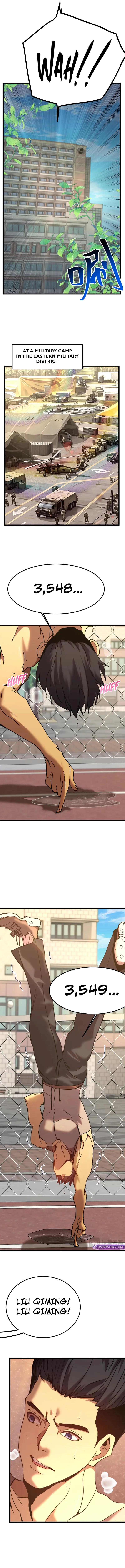 Logging 10,000 Years into the Future 205