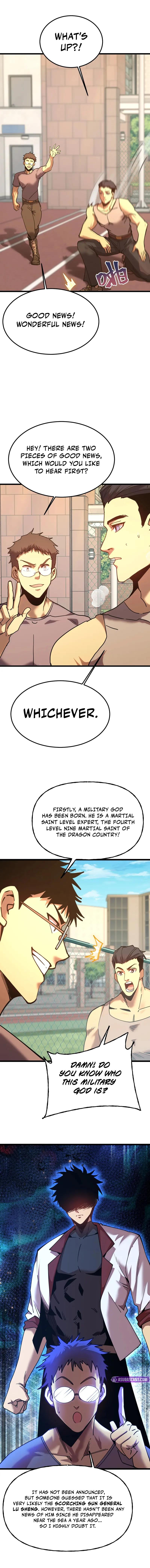 Logging 10,000 Years into the Future 205