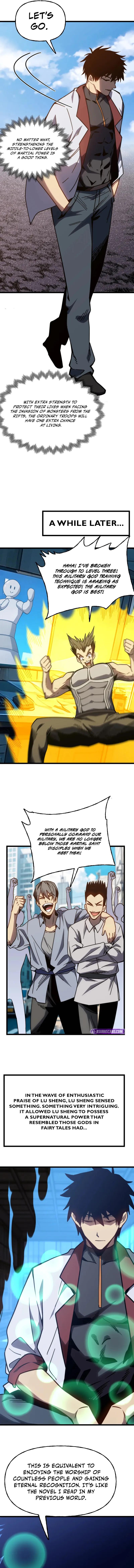 Logging 10,000 Years into the Future 205