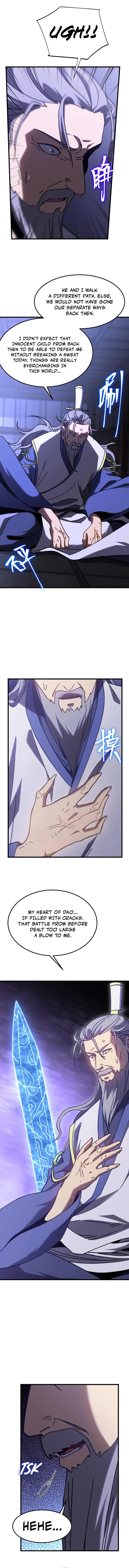 Logging 10,000 Years into the Future 205