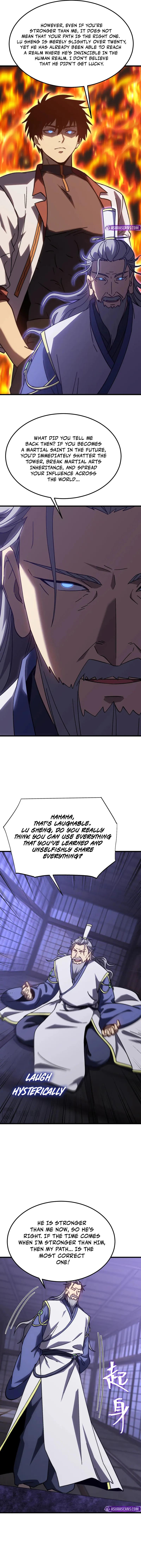 Logging 10,000 Years into the Future 205