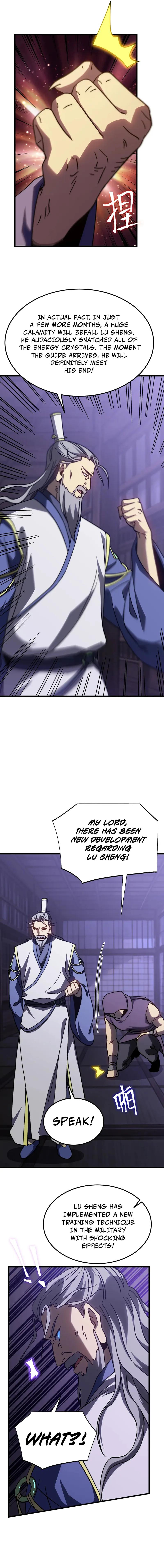 Logging 10,000 Years into the Future 205