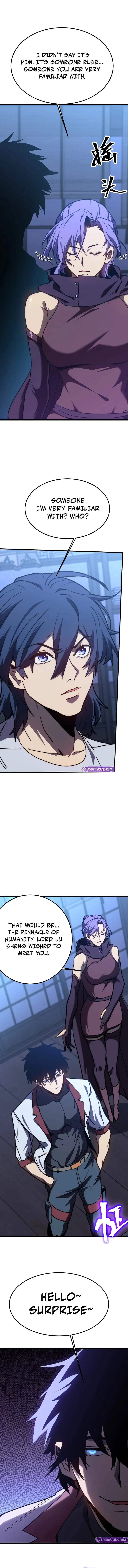 Logging 10,000 Years into the Future 206