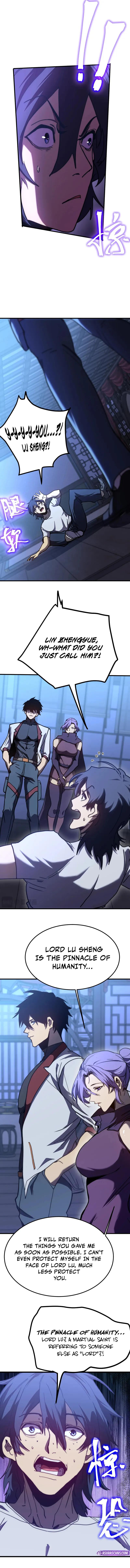 Logging 10,000 Years into the Future 206