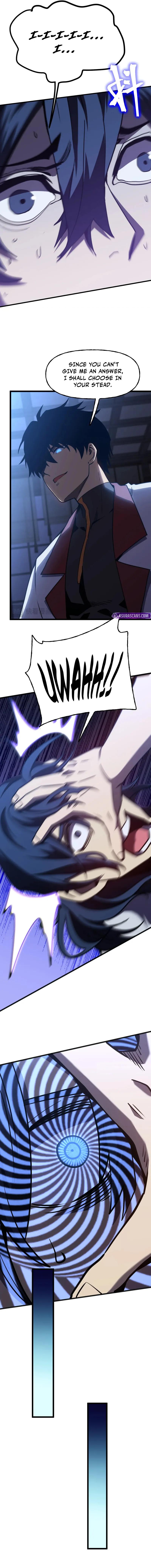 Logging 10,000 Years into the Future 206