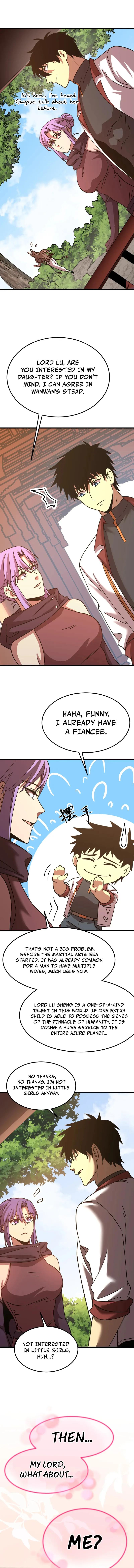 Logging 10,000 Years into the Future 206