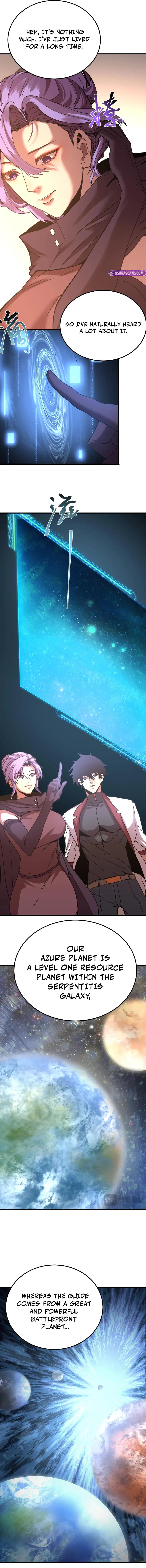 Logging 10,000 Years into the Future 207