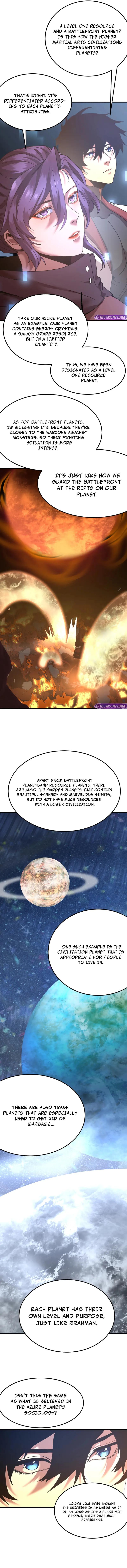 Logging 10,000 Years into the Future 207