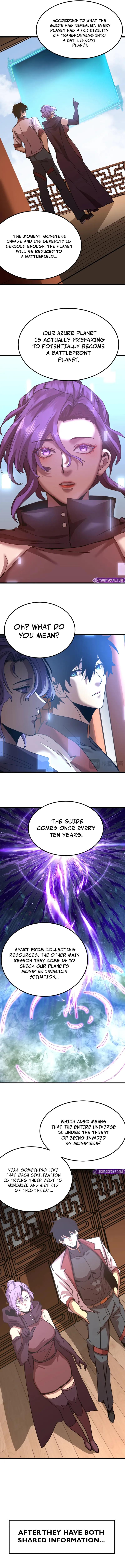 Logging 10,000 Years into the Future 207