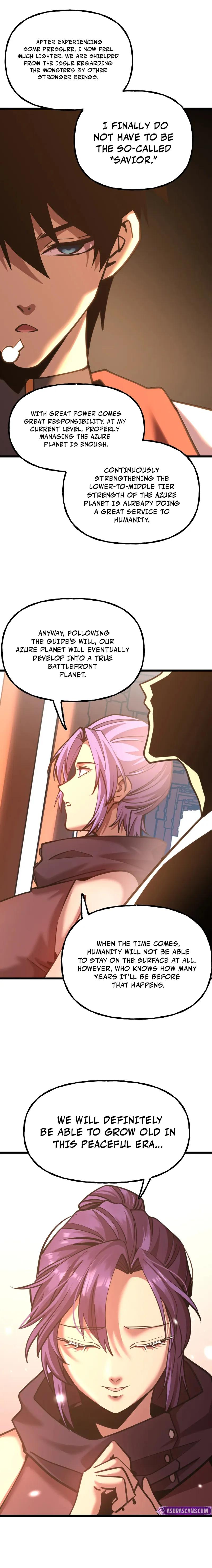 Logging 10,000 Years into the Future 207