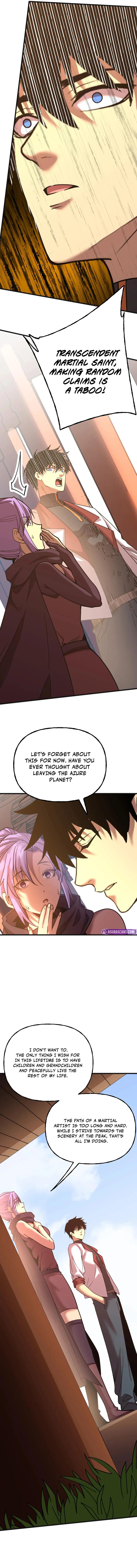 Logging 10,000 Years into the Future 207