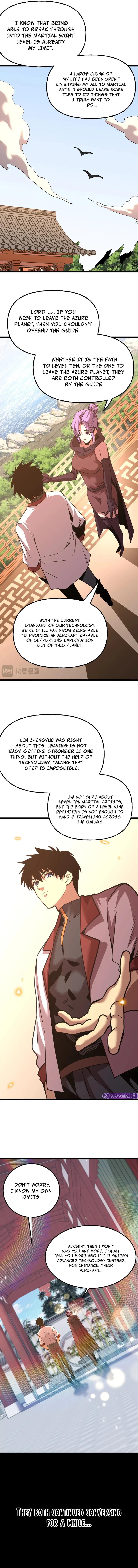 Logging 10,000 Years into the Future 207