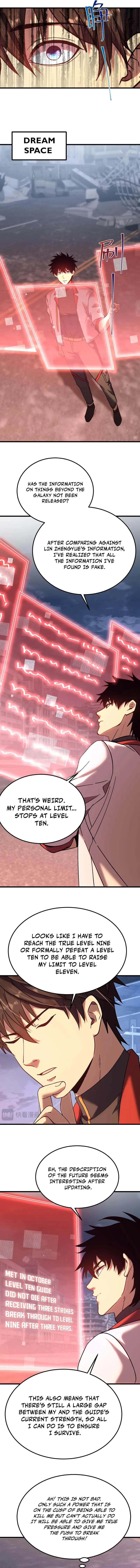 Logging 10,000 Years into the Future 207