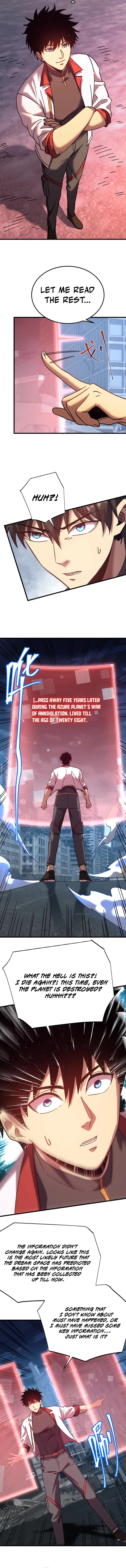 Logging 10,000 Years into the Future 207