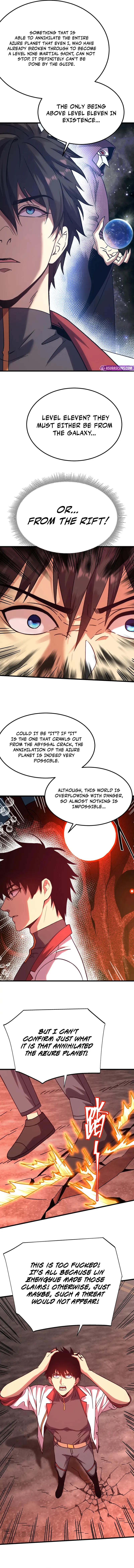 Logging 10,000 Years into the Future 207