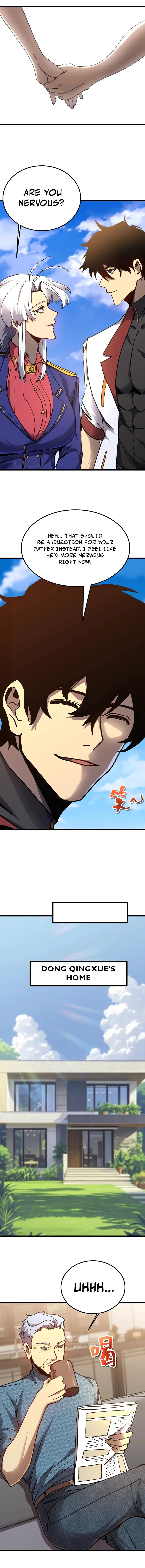 Logging 10,000 Years into the Future 208