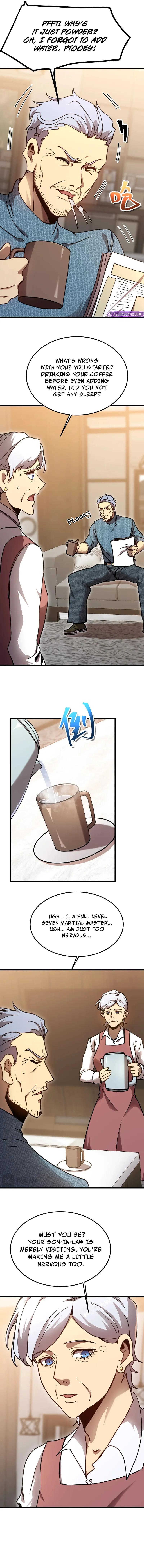 Logging 10,000 Years into the Future 208