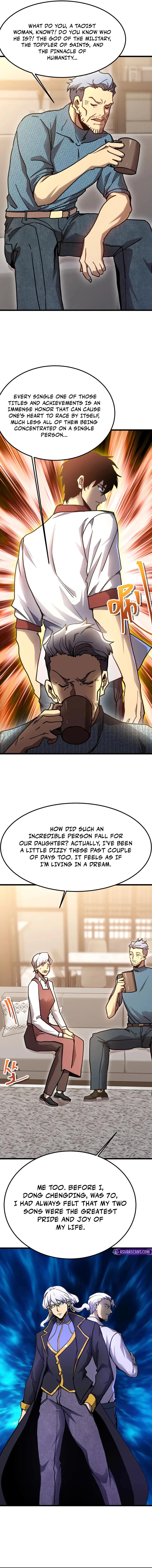 Logging 10,000 Years into the Future 208