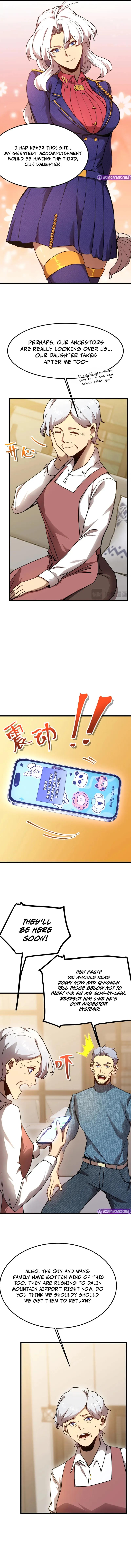 Logging 10,000 Years into the Future 208