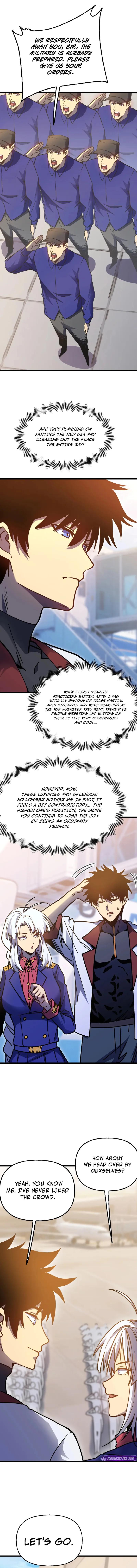 Logging 10,000 Years into the Future 208