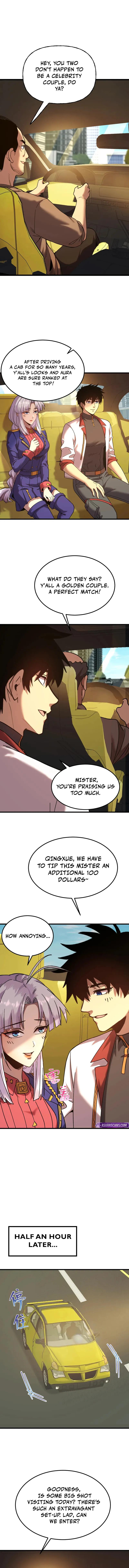 Logging 10,000 Years into the Future 208