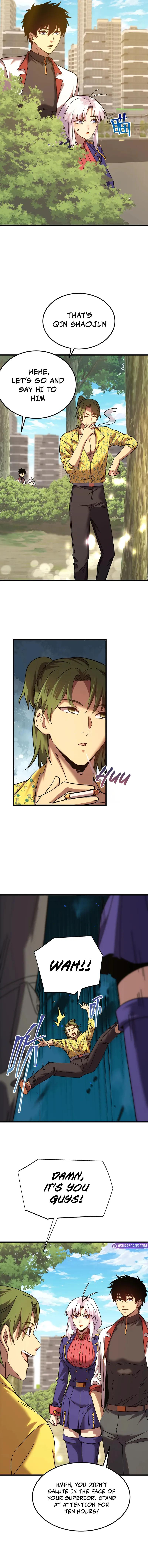 Logging 10,000 Years into the Future 208