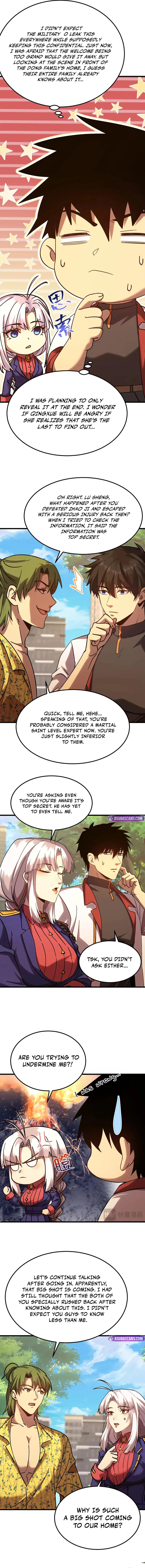 Logging 10,000 Years into the Future 208